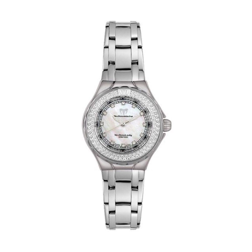 [TECHNOMARINE] TechnoLady Diamond Watch